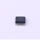 TI PCM1754DBQ