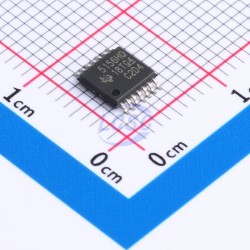 TI LM5156HQPWPRQ1