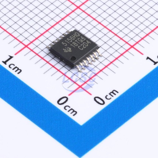 TI LM5156HQPWPRQ1