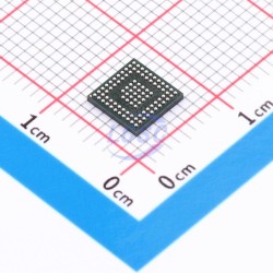 TI TPS65982DMCZBHR