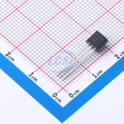 TI LM35CAZ/NOPB