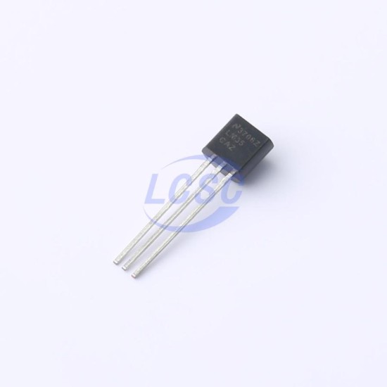 TI LM35CAZ/NOPB