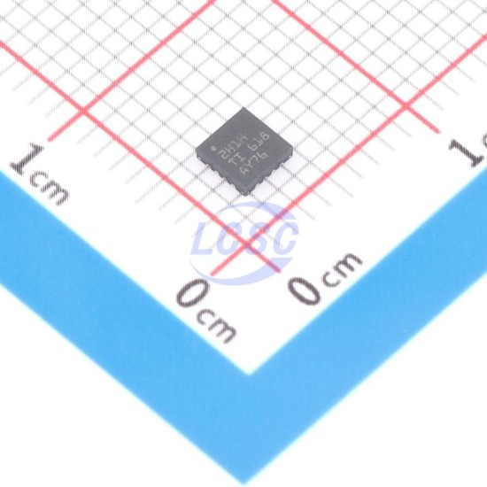 TI TPS61379QWRTERQ1
