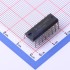 TI CD4018BE