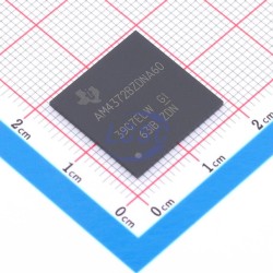 TI AM4372BZDNA60