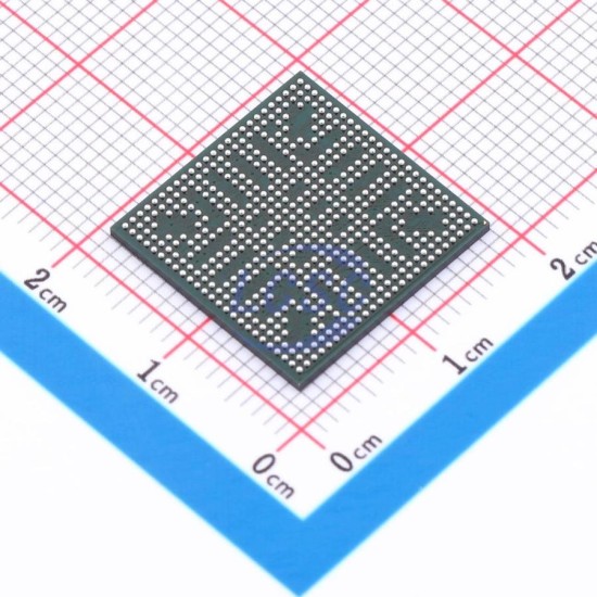 TI AM4372BZDNA60
