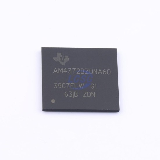 TI AM4372BZDNA60