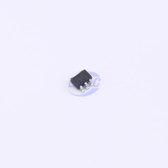 TI TMP235A2DCKR