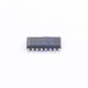 TI CD74HCT259M96