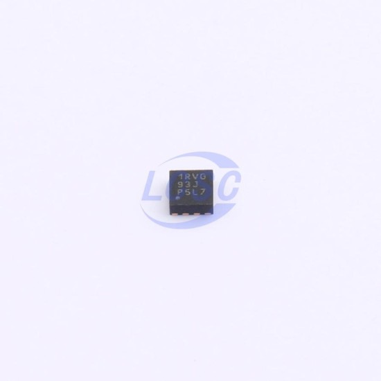 TI TMP451JQDQFRQ1