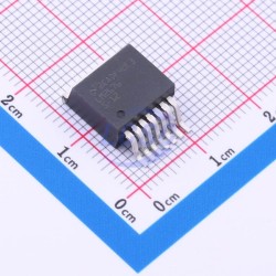 TI LM2676SX-12/NOPB TI LM2676SX-12/NOPB