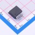 TI LM2676SX-12/NOPB