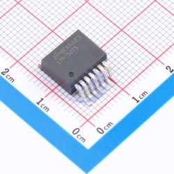 TI LM4752TS/NOPB TI LM4752TS/NOPB