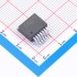 TI LM4752TS/NOPB