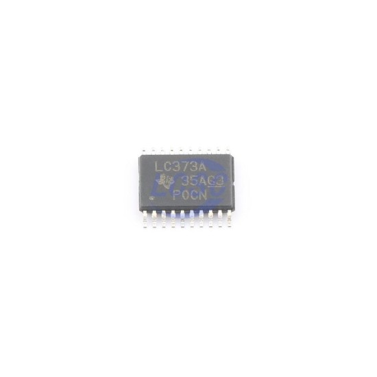 TI SN74LVC373APW