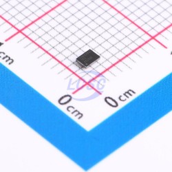 TI TPS65132BYFFR
