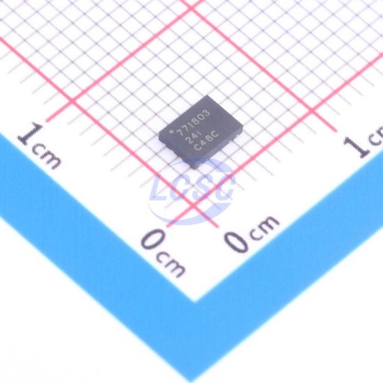 TI BQ771803DPJR