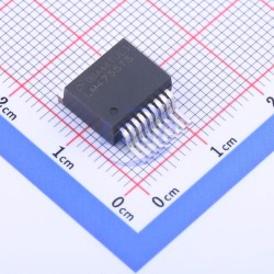 TI LM4755TSX/NOPB TI LM4755TSX/NOPB