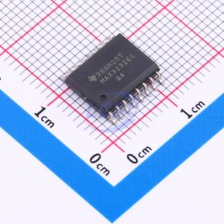 TI MAX3232ECDWR TI MAX3232ECDWR