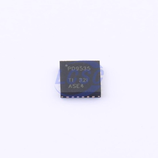 TI PCA9535RGER