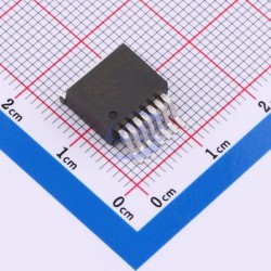 TI LM2676S-ADJ/NOPB TI LM2676S-ADJ/NOPB