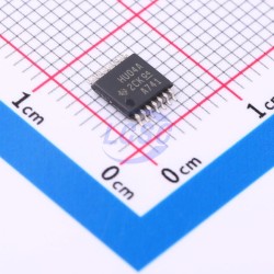 TI SN74HCU04APWR TI SN74HCU04APWR