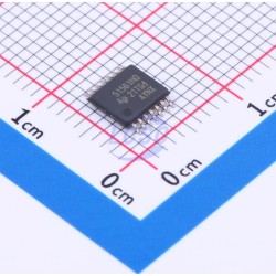 TI LM51561HQPWPRQ1 TI LM51561HQPWPRQ1