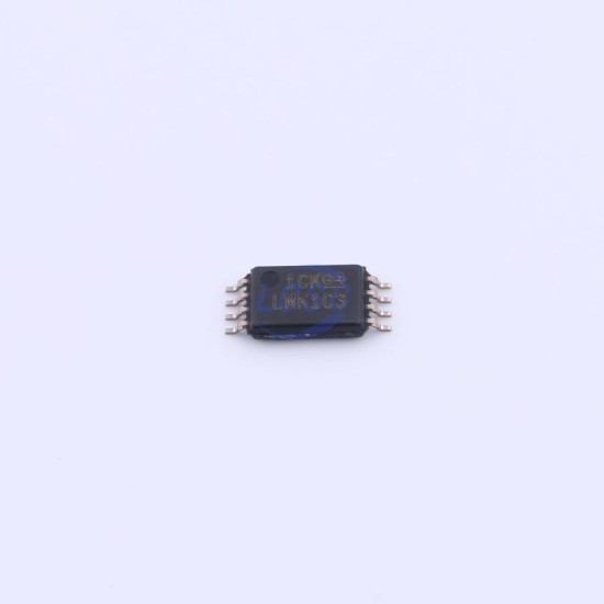 TI LMK1C1103PWR