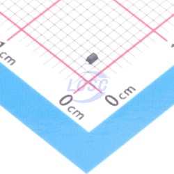 TI TMP6131QDYARQ1