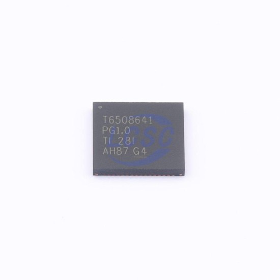 TI TPS6508641RSKR
