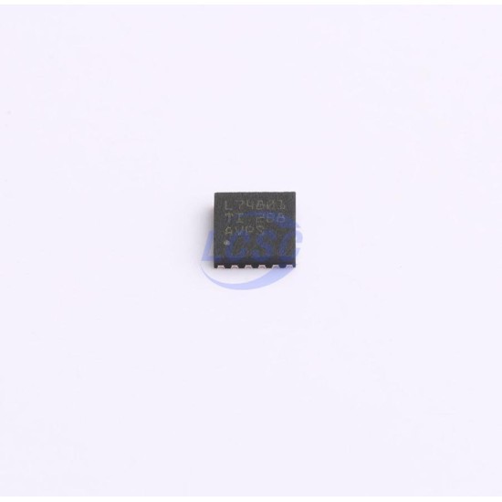 TI LM74801QDRRRQ1