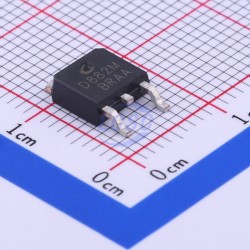JSCJ D882M(RANGE:160-320)