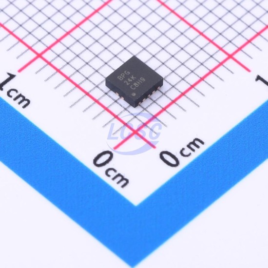 TI BQ24060DRCR