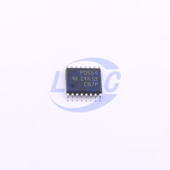TI PCA9554PWR
