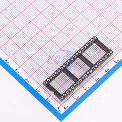 XFCN IC254V-12-40-0743-P1524