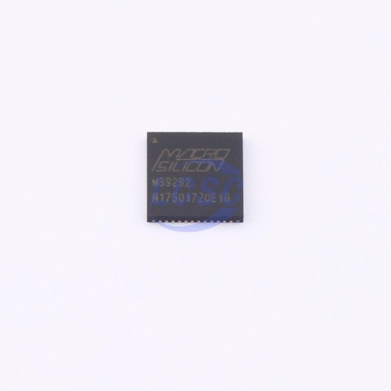 Macrosilicon MS9292 Macrosilicon MS9292