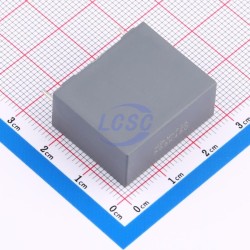 XIAMEN FARATRONIC C352S565K9SC450 XIAMEN FARATRONIC C352S565K9SC450