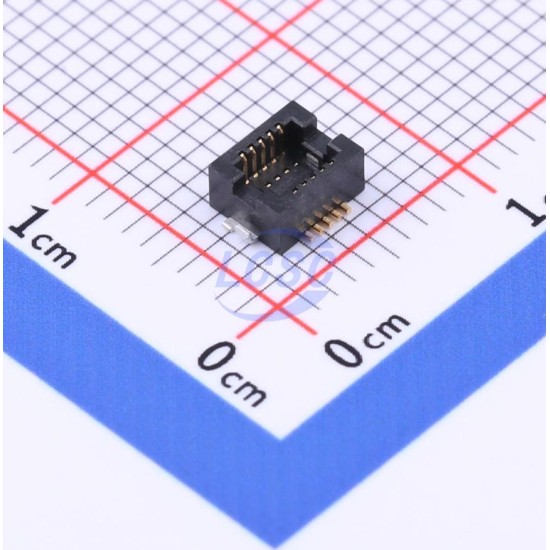 HRS DF12NB(3.0)-10DP-0.5V(51)