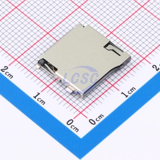 Hanbo Electronic TF-012D Hanbo Electronic TF-012D