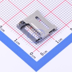 Hanbo Electronic TF-014-H16 Hanbo Electronic TF-014-H16