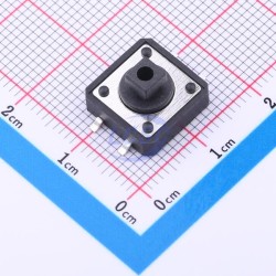 Hanbo Electronic TS-KG03ST-BB73F Hanbo Electronic TS-KG03ST-BB73F