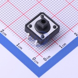 Hanbo Electronic TS-KG03T-BB73F Hanbo Electronic TS-KG03T-BB73F