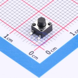 Hanbo Electronic TS-KG09S-AT45F Hanbo Electronic TS-KG09S-AT45F