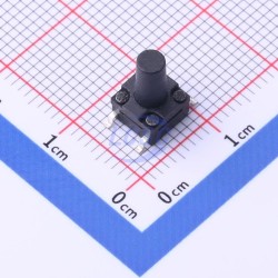 Hanbo Electronic TS-KG10GS-BB100F Hanbo Electronic TS-KG10GS-BB100F