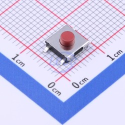 Hanbo Electronic TS-KG057S-BT35F Hanbo Electronic TS-KG057S-BT35F