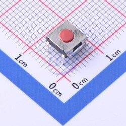 Hanbo Electronic TS-KG057-BB25F Hanbo Electronic TS-KG057-BB25F