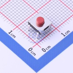 Hanbo Electronic TS-KG057-BB35F Hanbo Electronic TS-KG057-BB35F