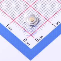 Hanbo Electronic TS-KG87S-AT15F Hanbo Electronic TS-KG87S-AT15F