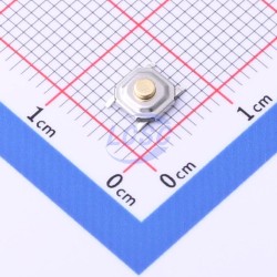 Hanbo Electronic TS-KG87S-AT18F Hanbo Electronic TS-KG87S-AT18F