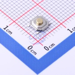 Hanbo Electronic TS-KG87S-AT19F Hanbo Electronic TS-KG87S-AT19F